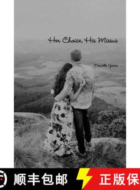 【3-4周达】Her Choice, His Missus [9780359085651]