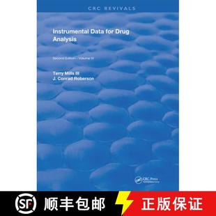 Analysis for Second Instrumental Volume 4周达 9781315894607 Data Edition Drug