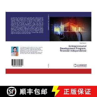 independence Program financial 9783330349100 Entrepreneurial 预订 Development