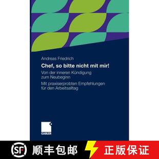 mir zum Von der nicht 9783834921079 Mit praxiserprob... Chef bitte mit Kündigung inneren Neubeginn. 4周达