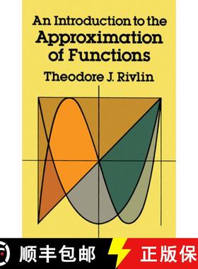 预订 An Introduction to the Approximation of Functions [9780486640693]