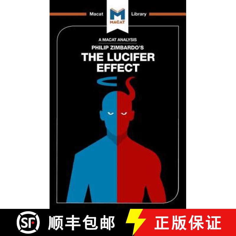 【3-4周达】An Analysis of Philip Zimbardo's The Lucifer Effect : Understanding How Good People Turn Evil [9781912128556]