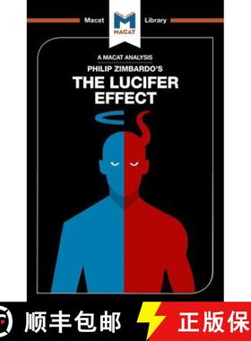 【3-4周达】An Analysis of Philip Zimbardo's The Lucifer Effect : Understanding How Good People Turn Evil [9781912128556]
