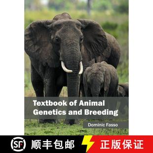 Textbook Breeding 9781682860595 and 4周达 Genetics Animal