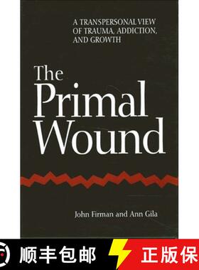 【3-4周达】SUNY series in the Philosophy of Psychology: A Transpersonal View of Trauma, Addiction, an... [9780791432945]