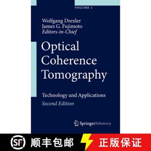 9783319064185 Technology 4周达 Optical and Tomography Coherence Applications