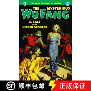 The 9781618272652 Scourge Case 4周达 Mysterious Hidden Fang the