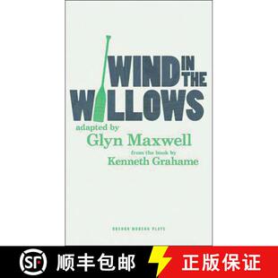 【3-4周达】Wind in the Willows [9781783199600]