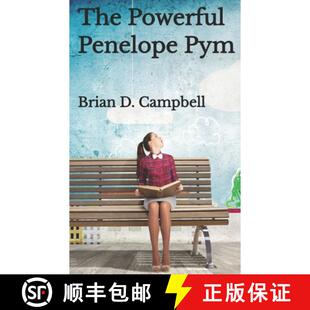 The 3周达 Powerful Penelope 9798987354926 Pym