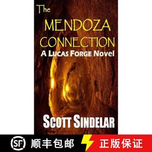 Connection 9781888774078 The Novel Mendoza Forge 预订 Lucas