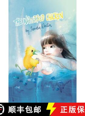 【3-4周达】The Waterbed Chicken [9798985612219]