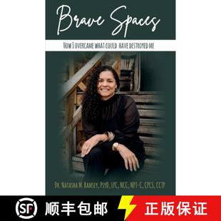 Could Brave Overcame 预订 Have 9798991162708 How Spaces Destroyed What