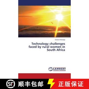 Africa faced women rural challenges 9783659696794 预订 South Technology