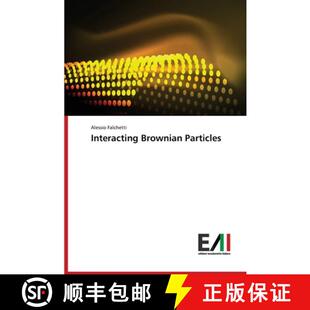 9786202450263 预订 Particles Brownian Interacting
