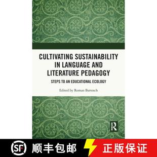 4周达 Sustainability and Educational Steps Cultivating Pedagogy Literature 9780367751807 Ec... Language
