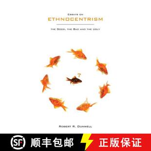 and 9781439258576 Essays the Good Ethnocentrism 4周达 Ugly Bad