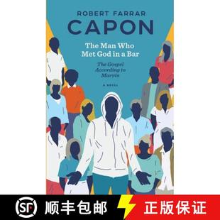 According 4周达 Who Man God Gospel Bar The 9780998917108 Marvin Met