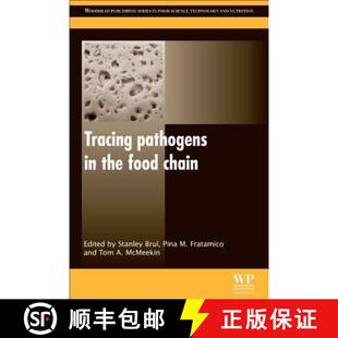 【3-4周达】Tracing Pathogens in the Food Chain [9780081014790]