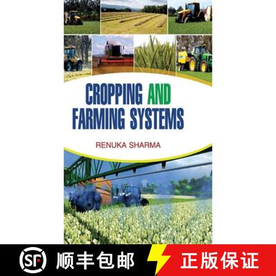 【3-4周达】精装 Cropping and Farming Systems [9789350563717]