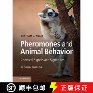 【3-4周达】Pheromones and Animal Behavior: Chemical Signals and Signatures [9780521112901]