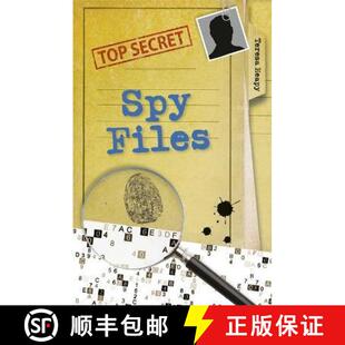 Reading 9781510454040 Fiction Level 4周达 KS2 Planet Non Spy Mars Files
