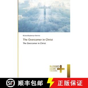 预订 The Overcomer in Christ [9786202477949]