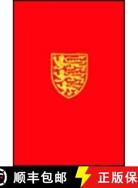 【3-4周达】The Victoria History of the County of Huntingdon: Volume II [9780712906142]