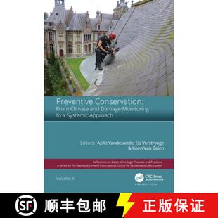 Systemic 4周达 From Conservation and Integrated Preventive Monitoring Damage 9780367435486 ... Climate