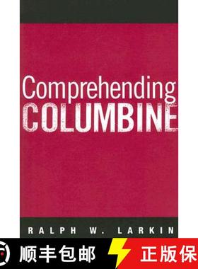 【3-4周达】Comprehending Columbine [9781592134915]