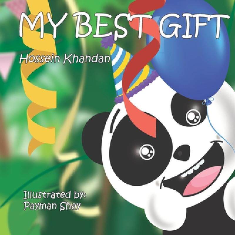 预订 my best gift [9780578243665]