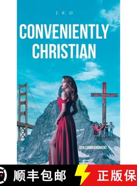 【3-4周达】Conveniently Christian: 9th Commandment [9798890435675]