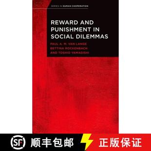 Reward and Dilemmas 9780199300747 Social 4周达 Punishment