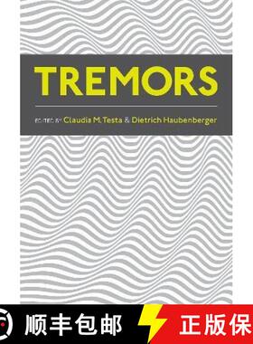 【3-4周达】Tremors [9780197529652]
