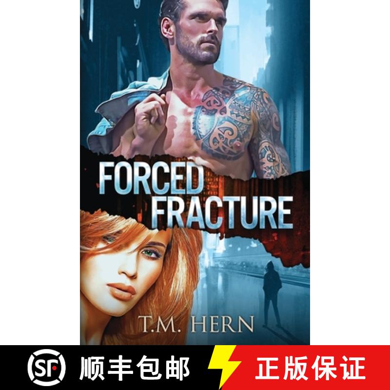 【3-4周达】Forced Fracture [9781662922206]