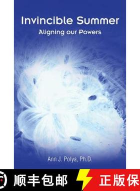 【3-4周达】Invincible Summer: Aligning our Powers [9781504354295]