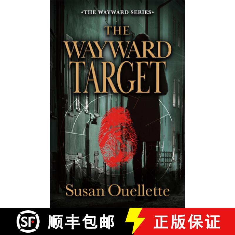 预订 The Wayward Target: Volume 3 [9780744308747]