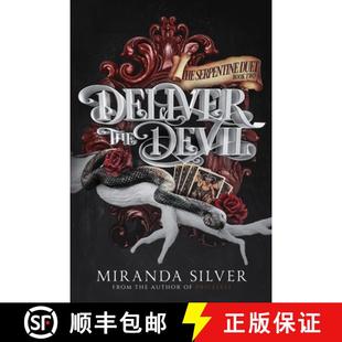 9781005505219 预订 Devil the Deliver