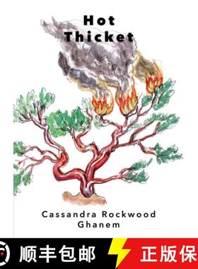 预订 Hot Thicket [9781955239189]