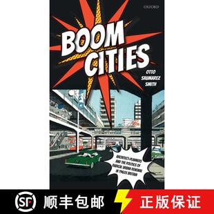 the Renewal Politics Cities Planners 9780198836407 1960s Britain Boom Architect and Urban Radical 4周达
