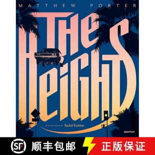Porter Signed Matthew Flying 9781683952077 The 4周达 Edition Heights Cars Photographs