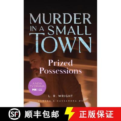 【3-4周达】Prized Possessions: Murder in a Small Town [9781631943201]