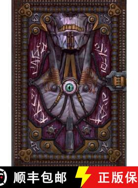 【3-4周达】The Networknomicon, or SNMP Mastery [9781642350357]