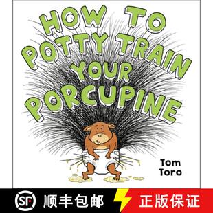 How Porcupine 9780316495394 Your 4周达 Train Potty