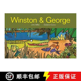 预订 Winston & George [9781592701452]