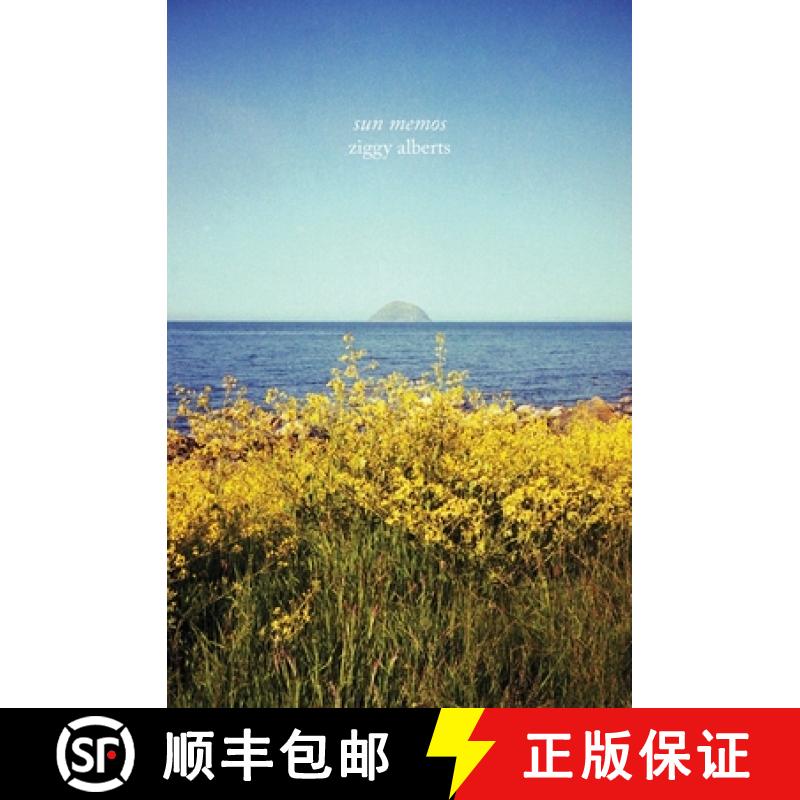 预订 sun memos [9780648705765]