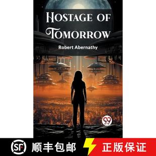 Hostage 3周达 Tomorrow 9789362766618 Edition2023