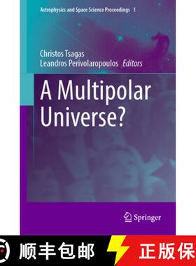 【3-4周达】A Multipolar Universe? [9783031855269]