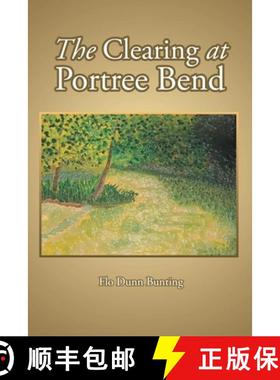 预订 The Clearing at Portree Bend [9781638855705]