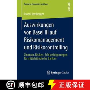 von auf Auswirkungen Risiken 9783658010911 Chancen Basel 4周达 und Risikomanagement III ... Risikocontrolling