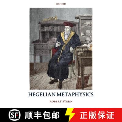 【3-4周达】Hegelian Metaphysics [9780199640119]